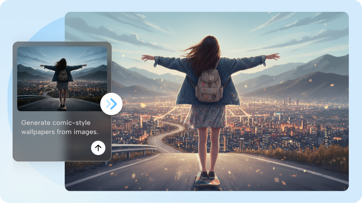  Create with Image-to-image