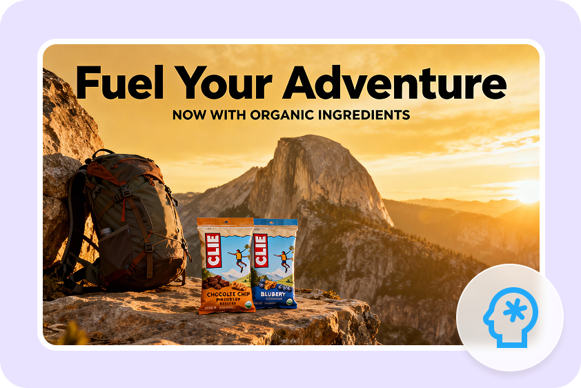 Generate on market trends