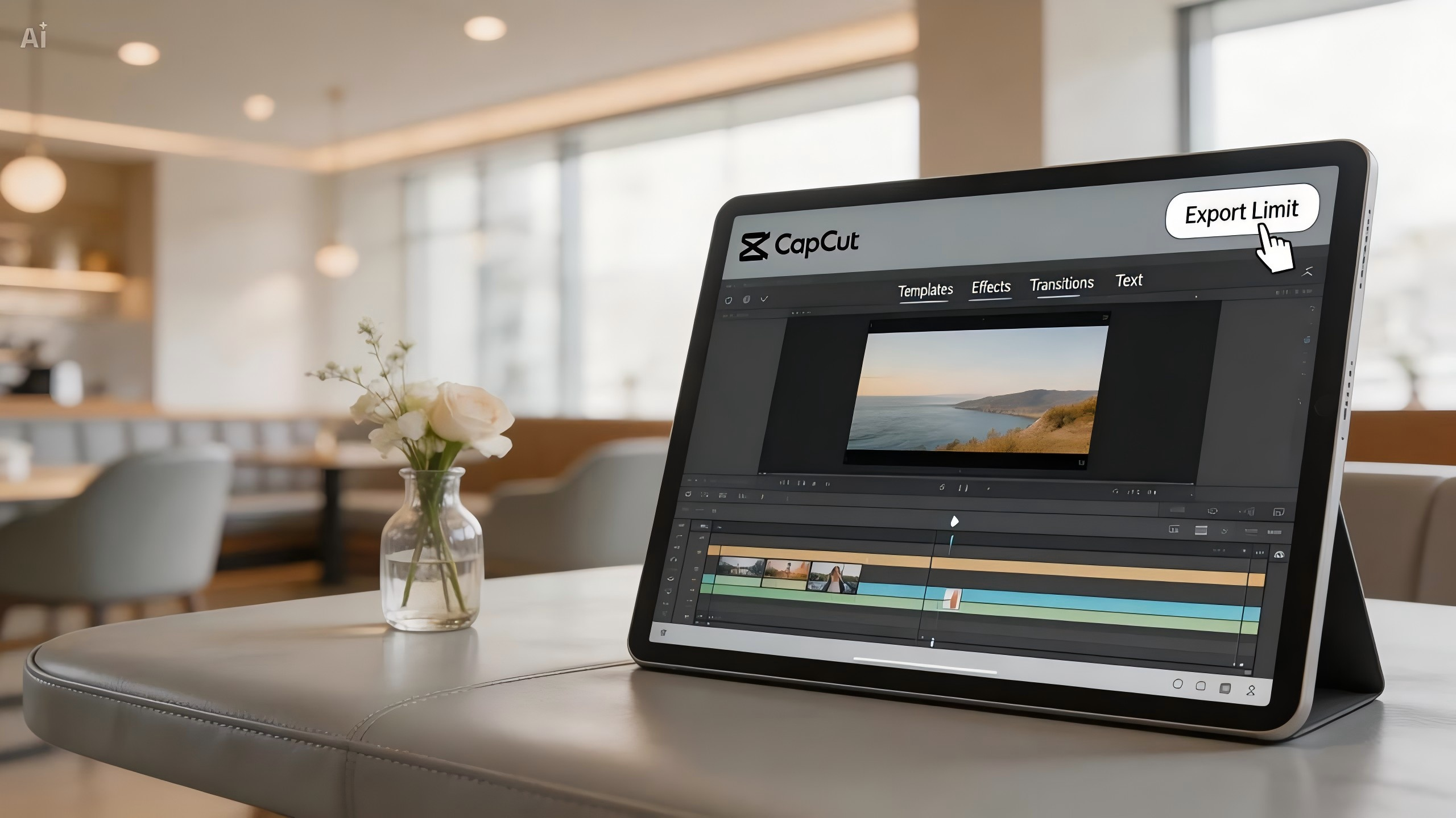 free use for AI features