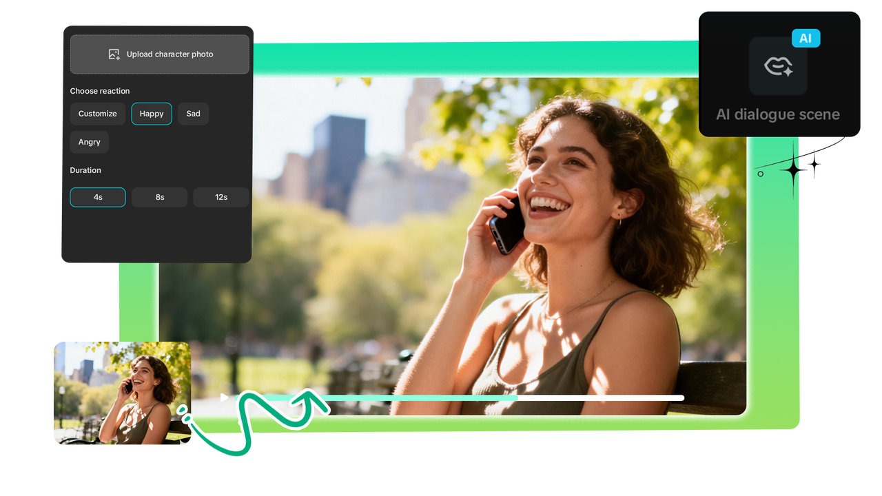 Top AI Roleplay Script Generators