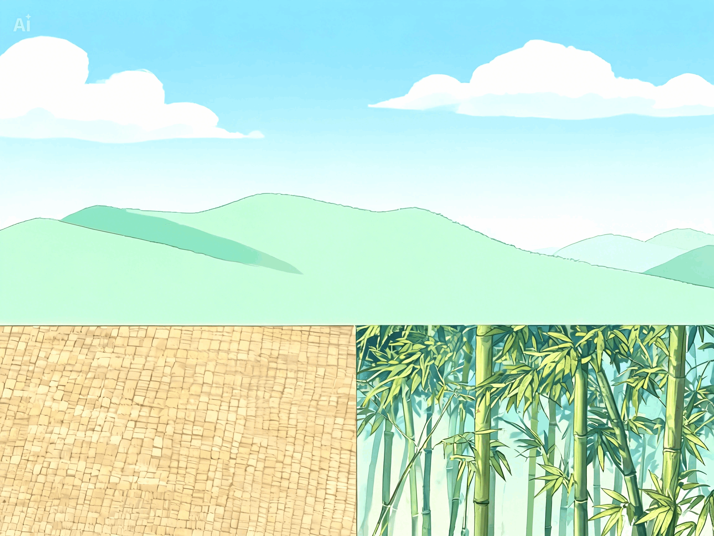 Better texture decisions