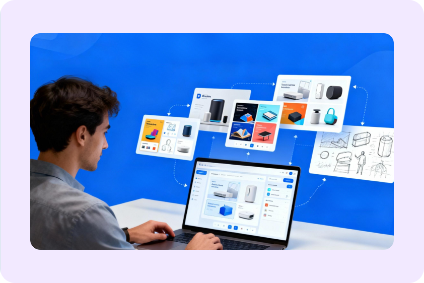 Professionelle Nutzung von Deepfake