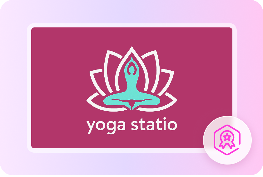 generate a custom logo design with CapCut's brand name logo generator