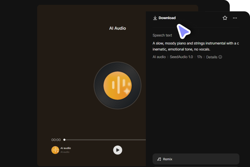 Instrumental IA