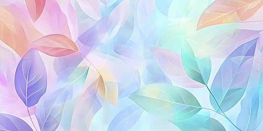 파스텔 컬러 배경화면