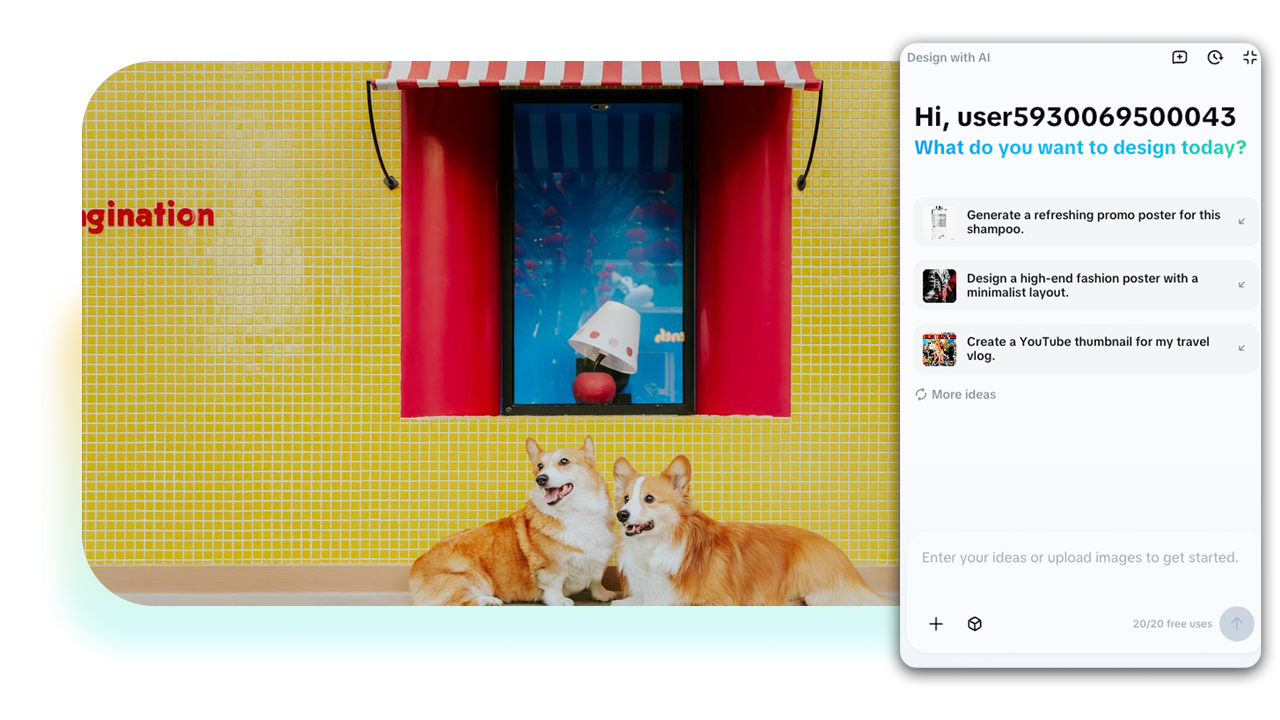 Conversational Tweaks
