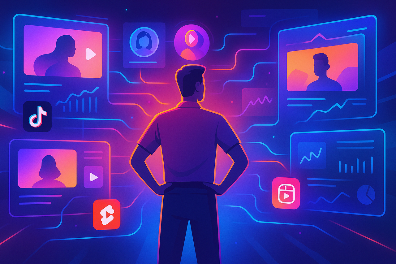 Estratégias para se manter à frente no cenário digital