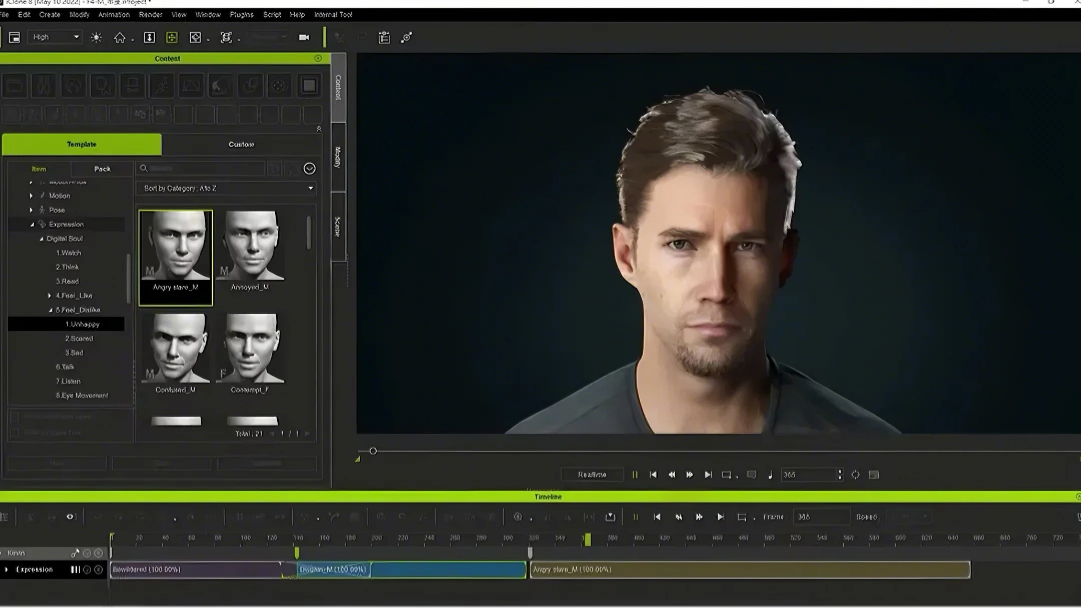 ai hát nhép phim hoạt hình