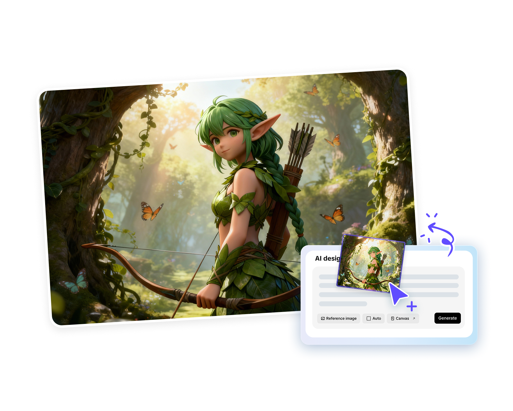 Chuyển đổi hình ảnh 2D sang hình ảnh 3D