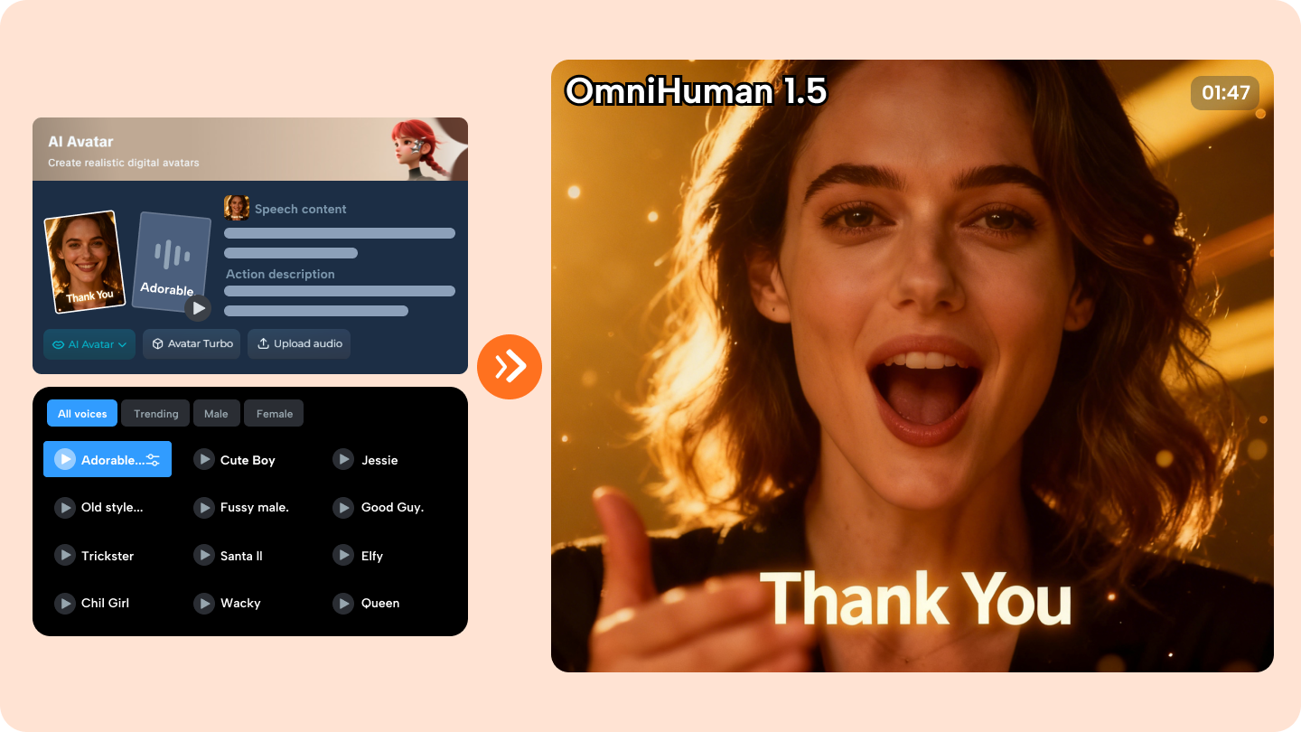 Cách Tạo Video Cảm Ơn: 3 Cách Đơn Giản Cho Mọi Dịp