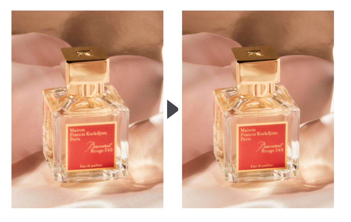 Dreamina AI Upscale for image improvement