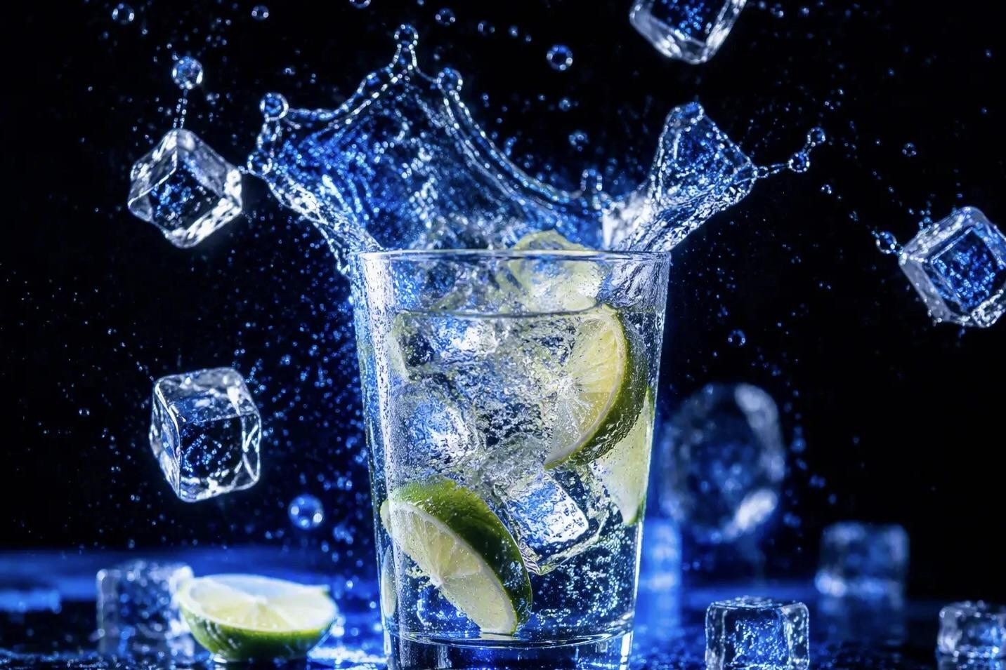 cold-drink-splash-ad