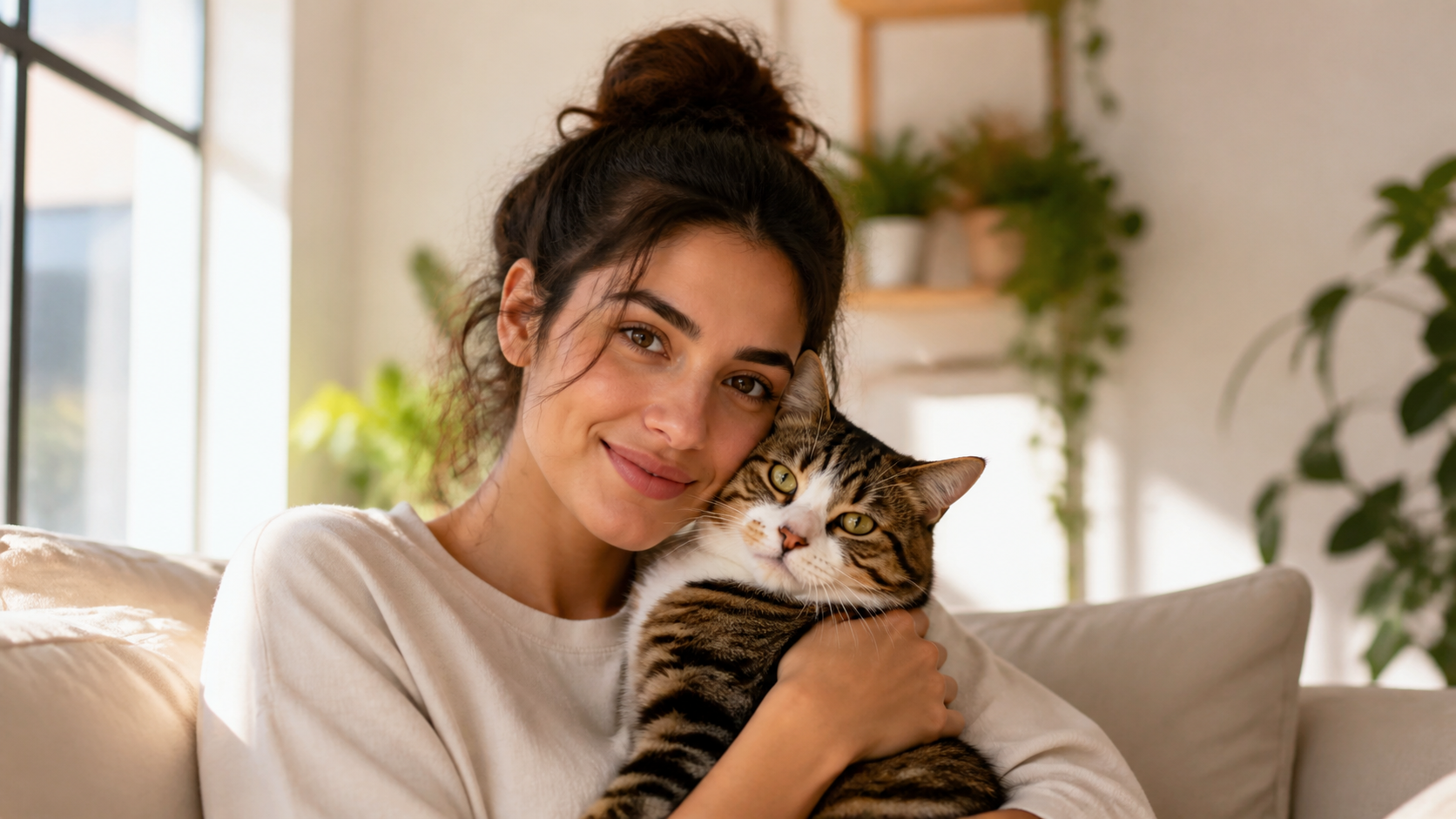 International Cat Day Pictures Prompts hero image