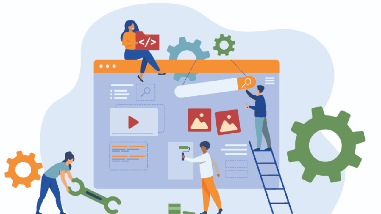 Create interactive experiences