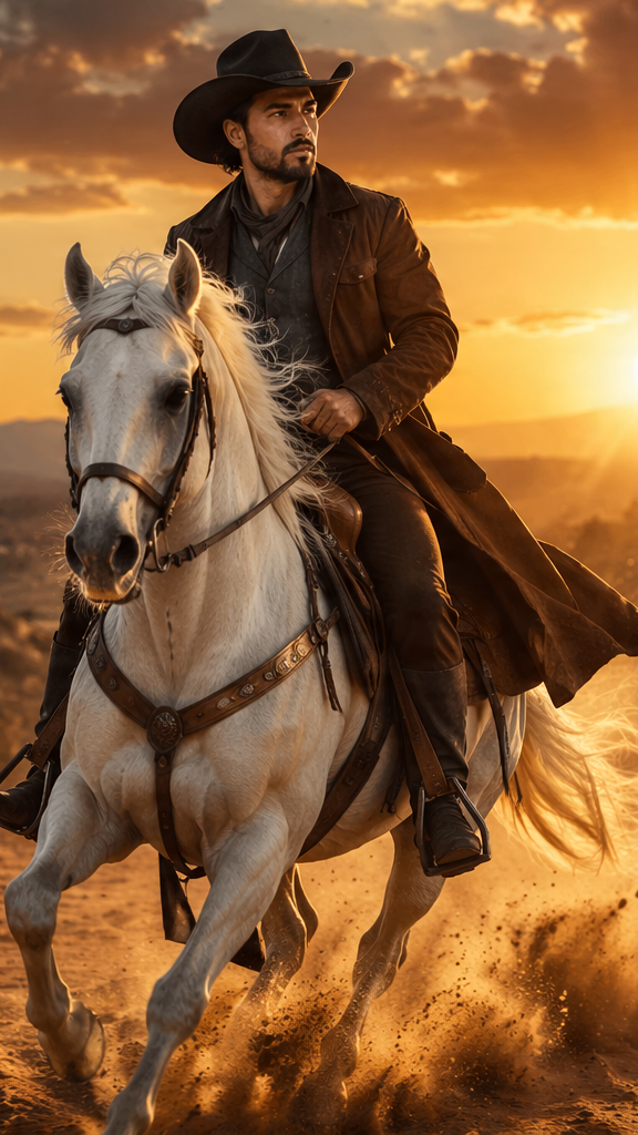 cowboy ai prompt