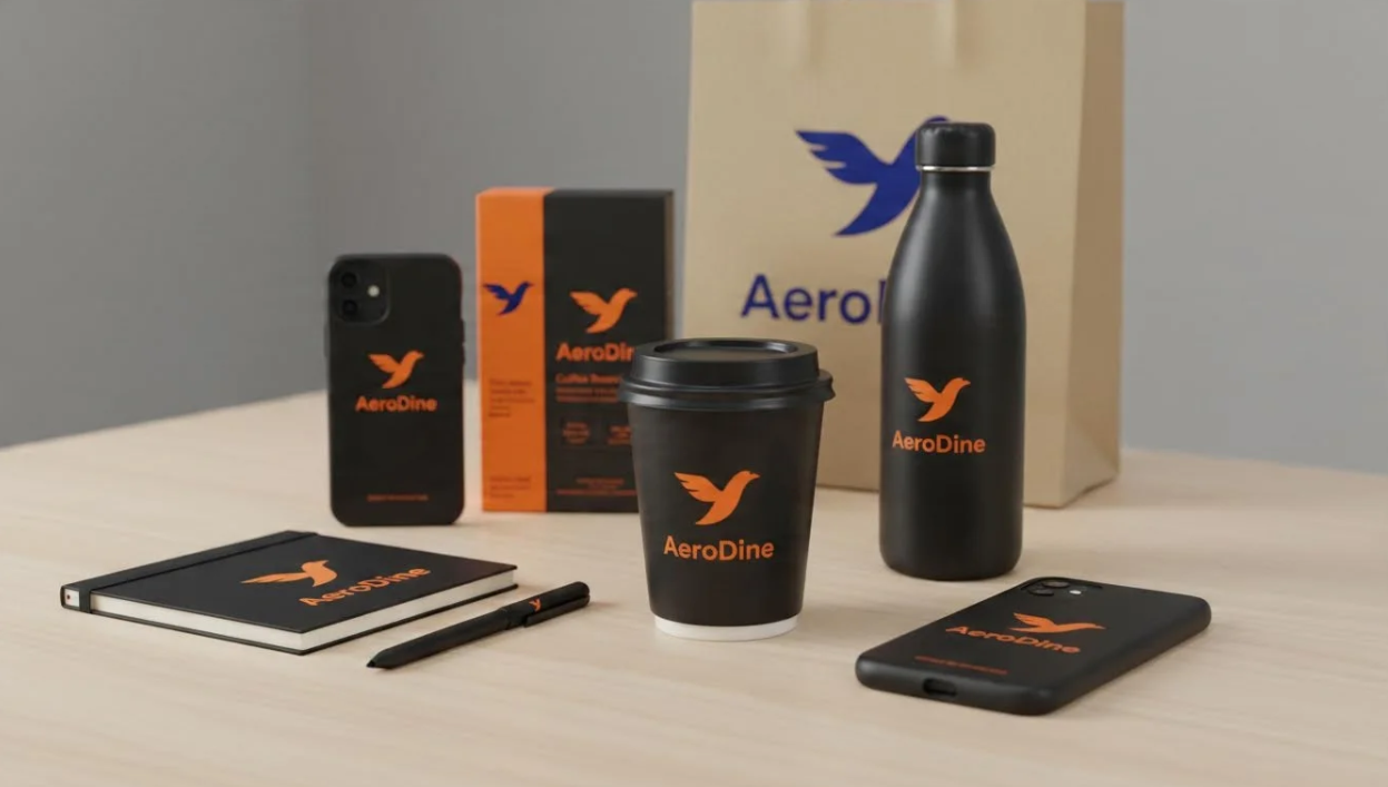 Maintain brand asset consistency