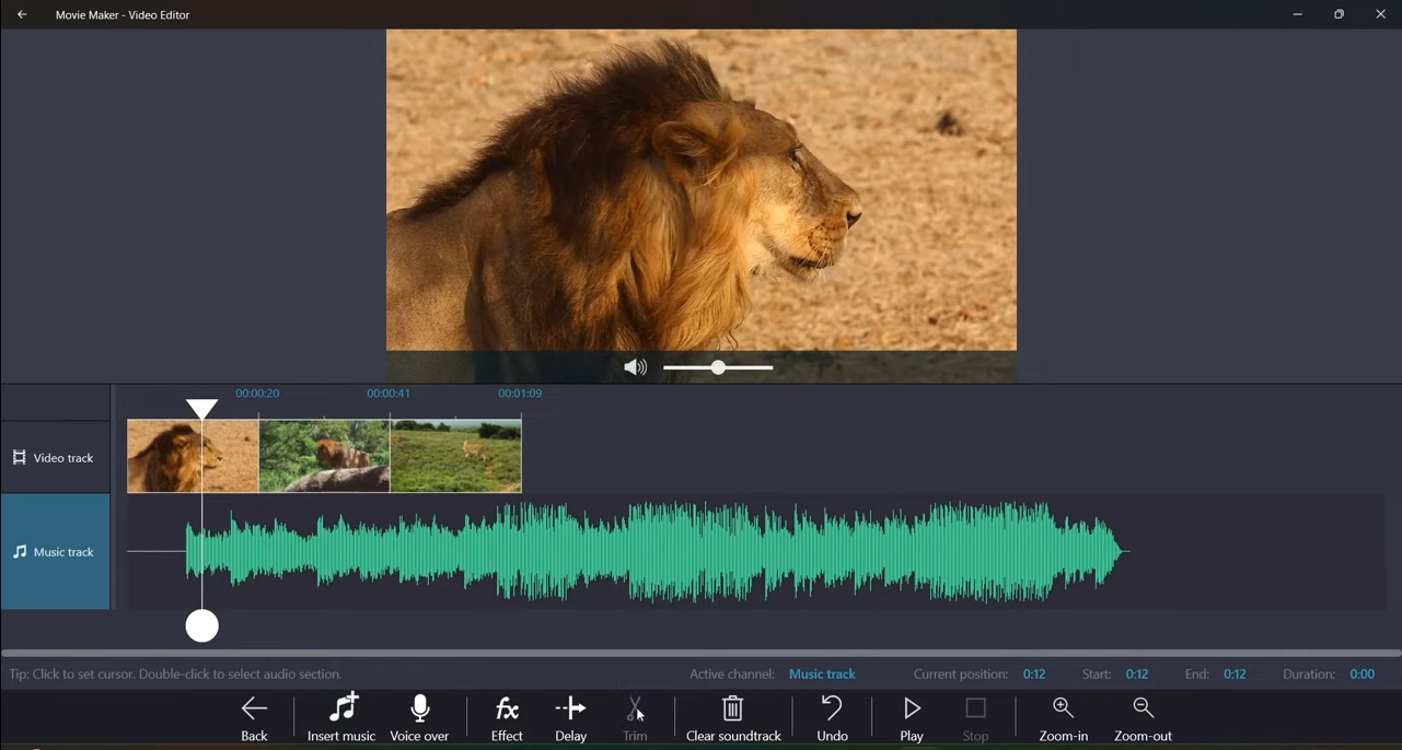 Télécharger Windows Movie Maker
