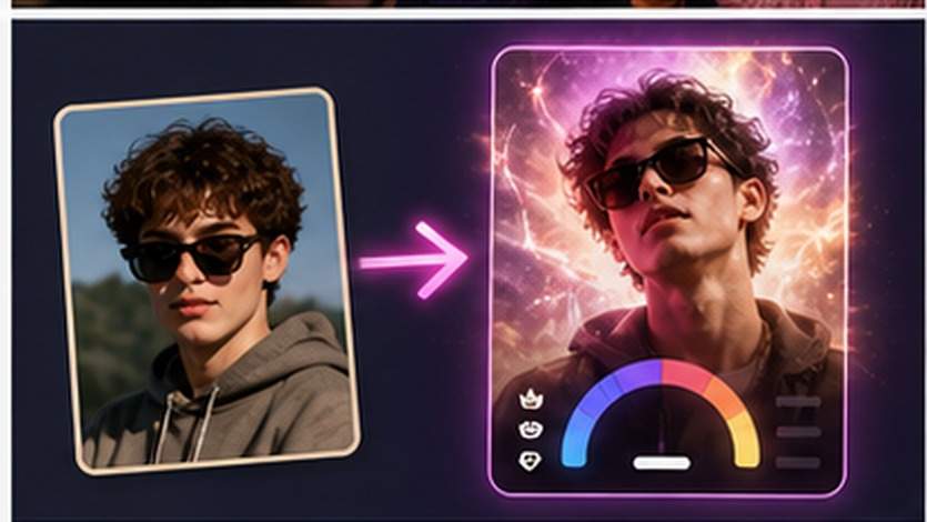 Aura Points Meme Generator prompt result 1