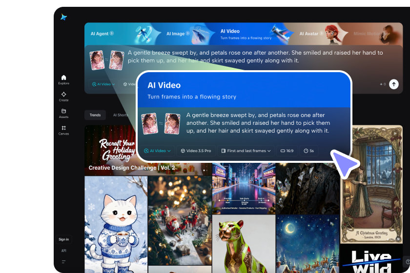 upload your photo for anime video
