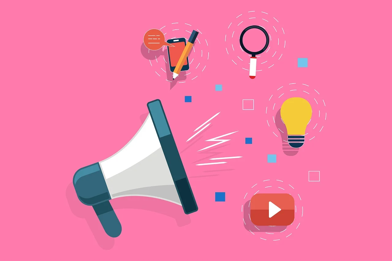 What is buzz marketing