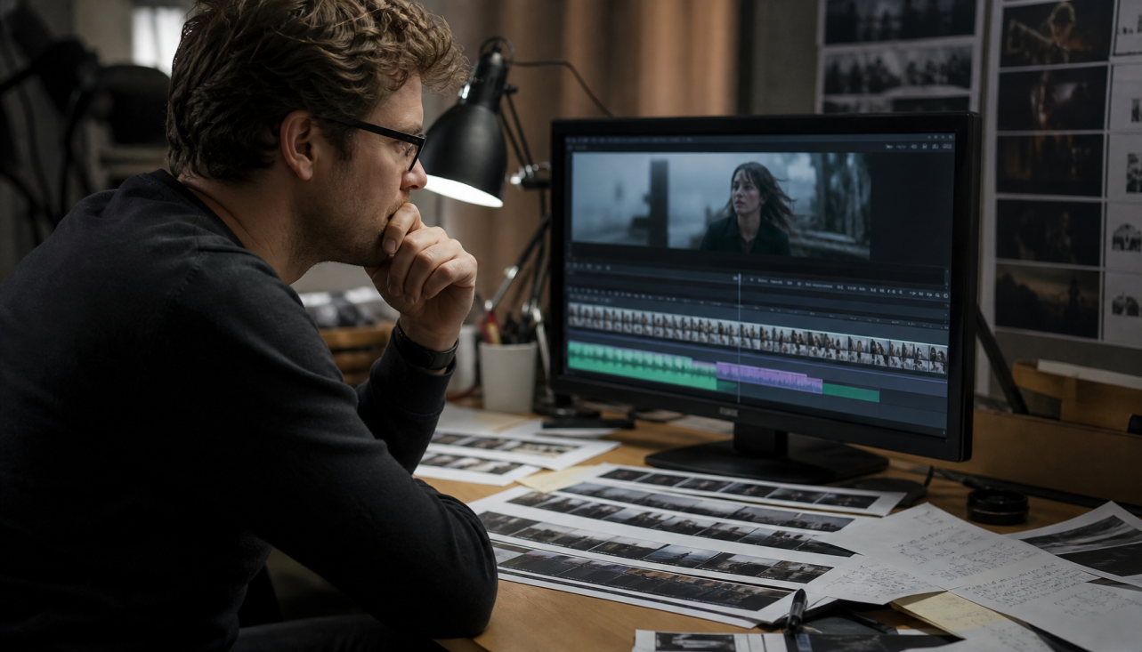 How AI Video Models Handle Motion: Physics, Speed, and Realism for Creator Workflows