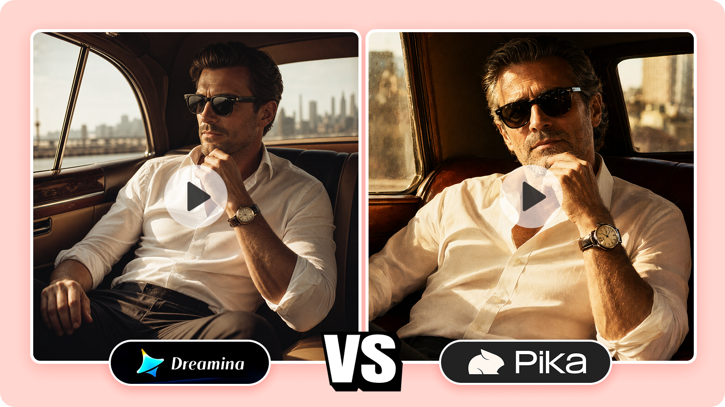 Dreamina vs Pika: The Ultimate 2026 Showdown for AI Video Production