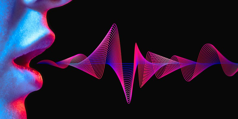 تقنية الصوت الطبيعي بالذكاء الاصطناعي مقابلتحويل النص إلى كلام التقليدي