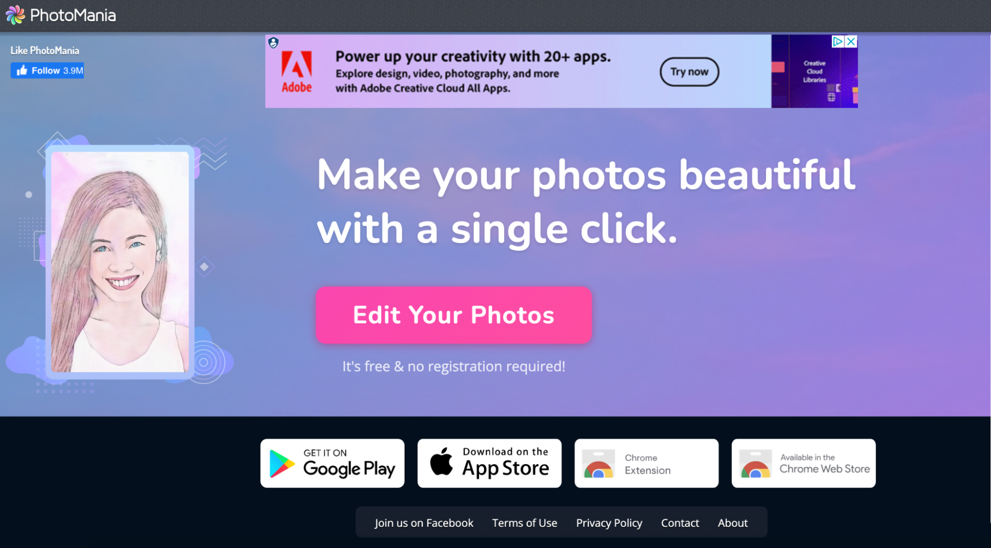 PhotoMania