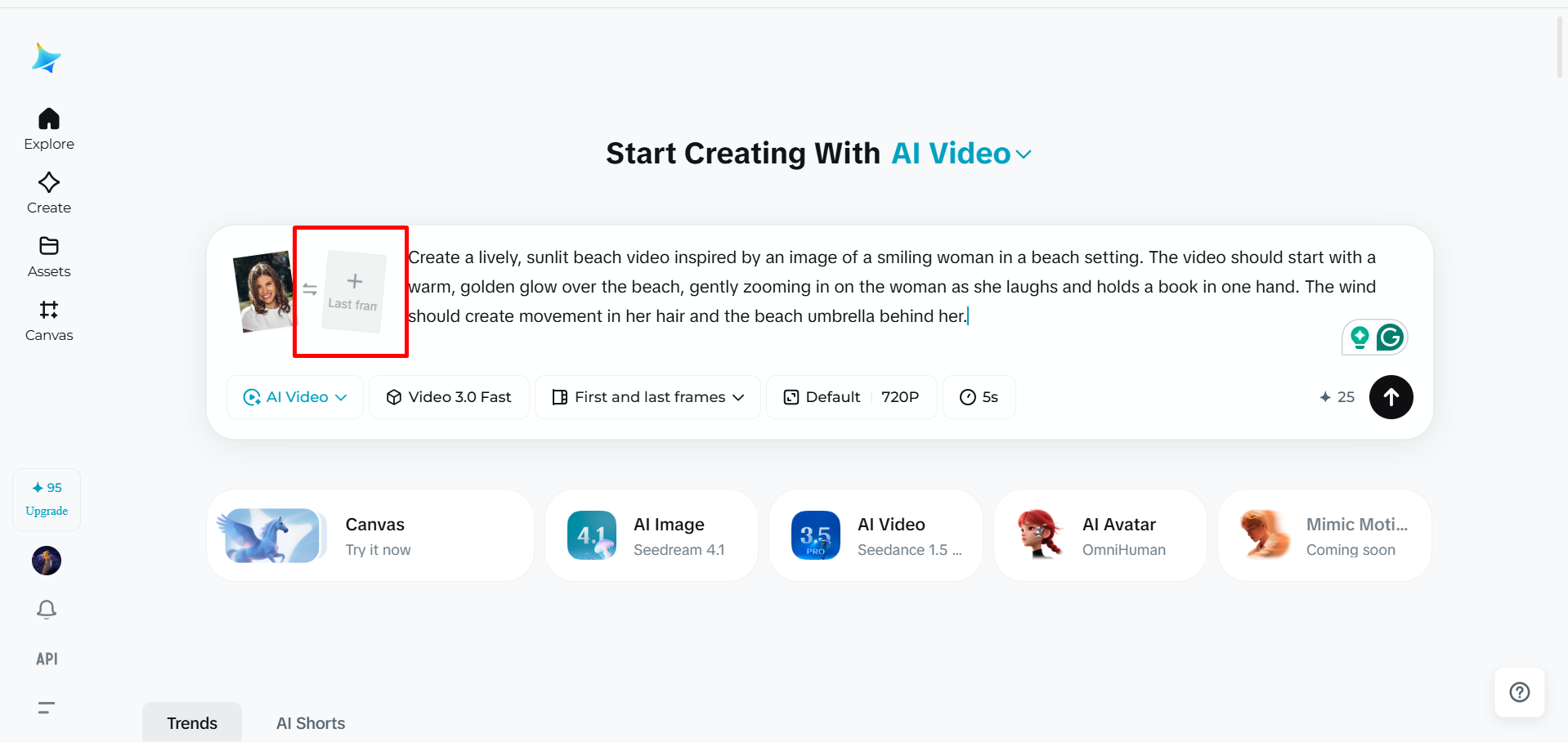 best app to make a photo video