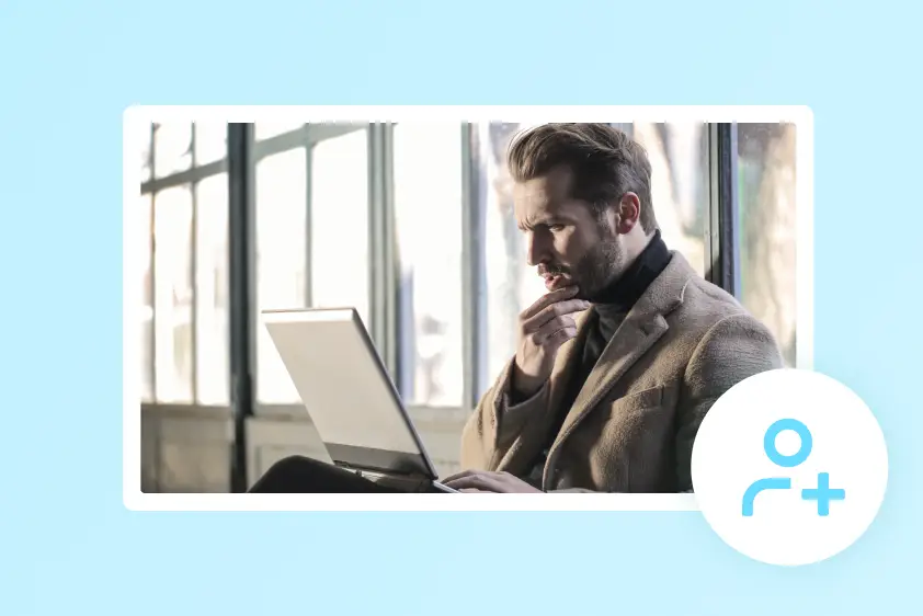 sua logo é sua assinatura