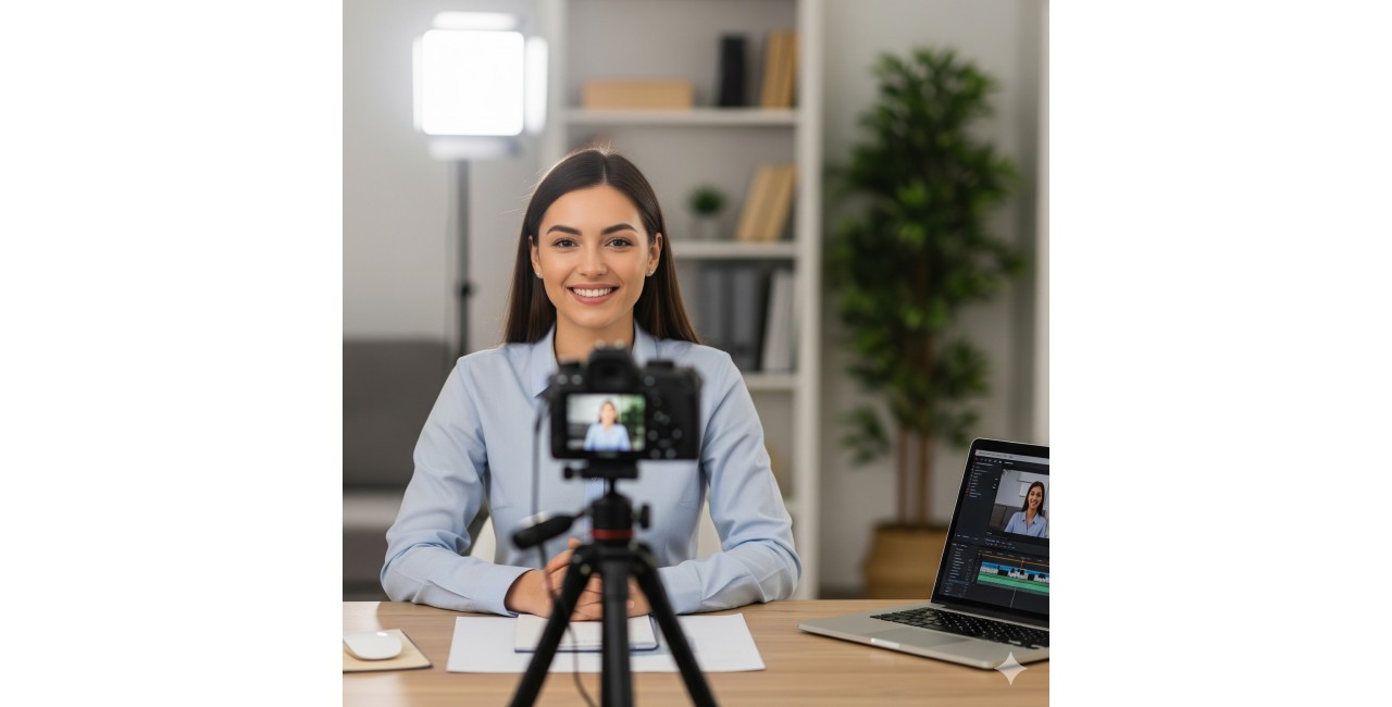 Currículo em vídeo