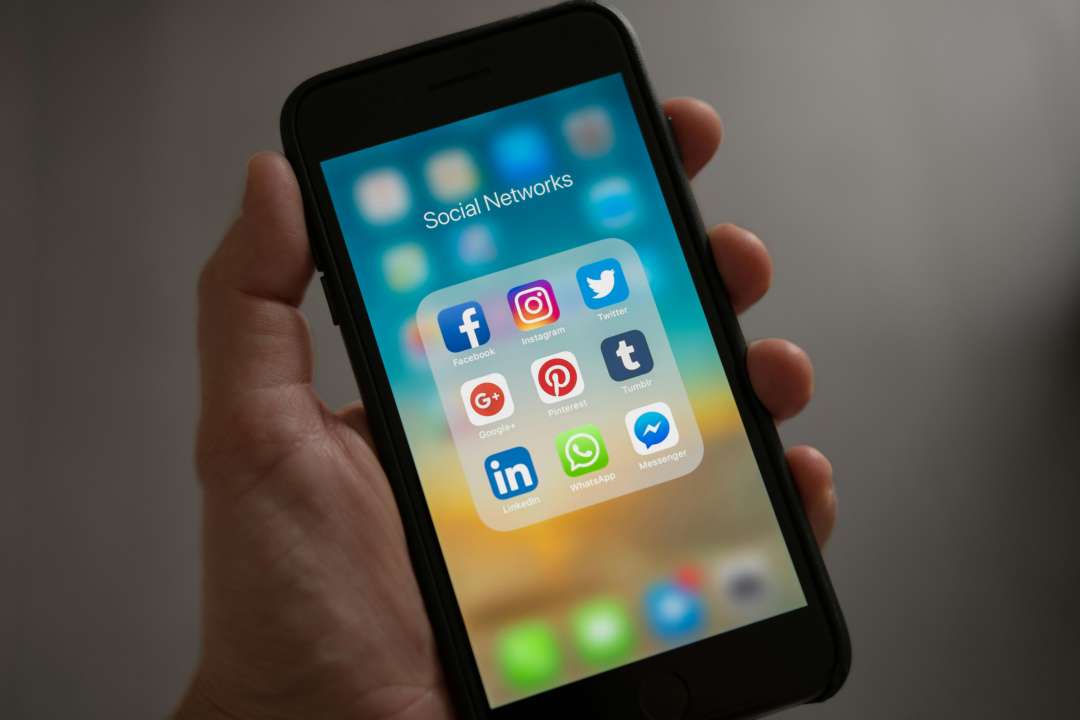 Why does timing and consistency matter on social media?