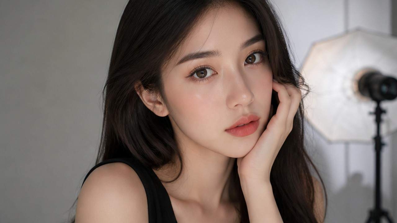 BeautyPlus Alternative prompt result 2