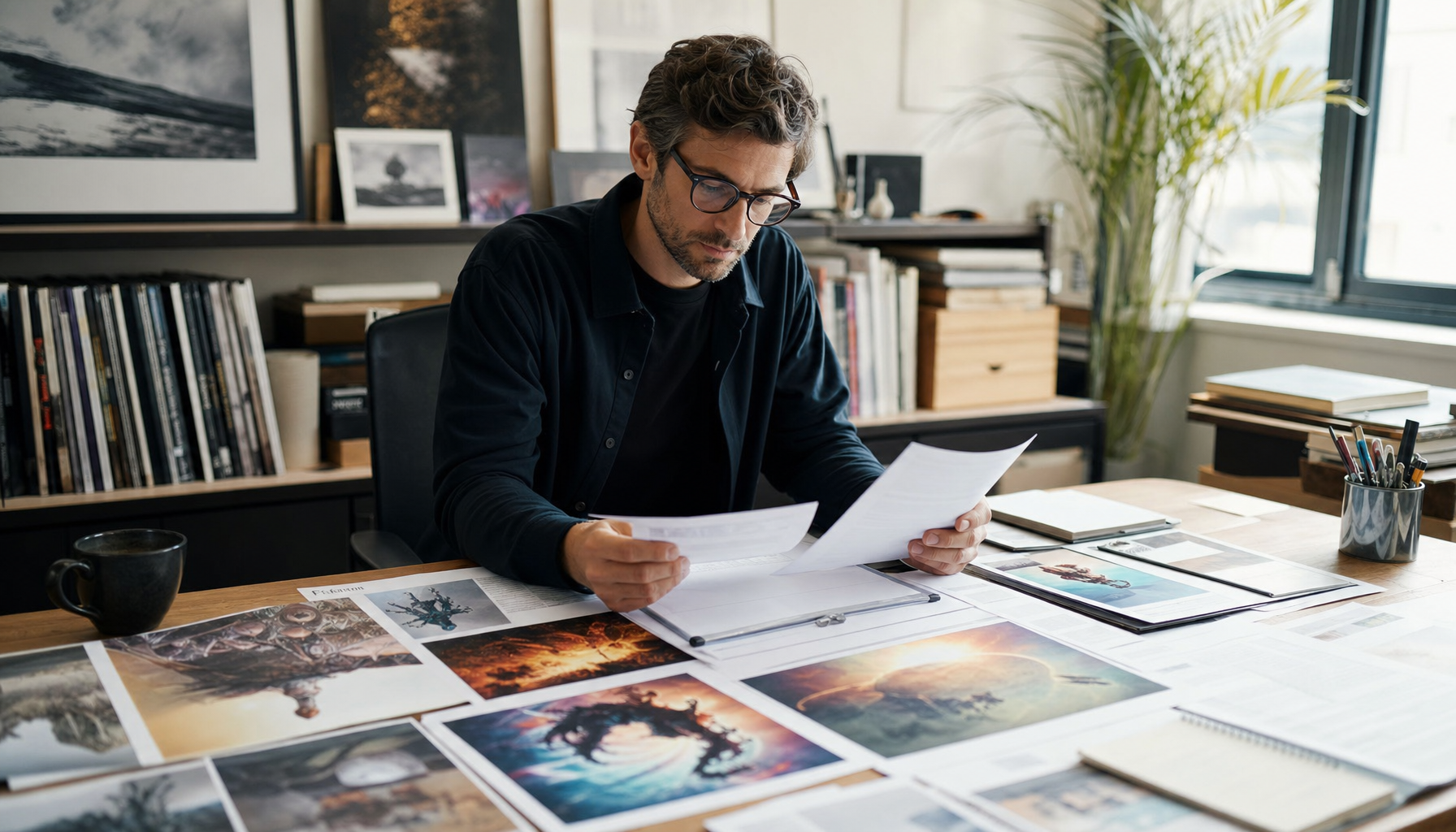 AI Image Licensing for Creators: Can Generated Art Be Used Commercially in Videos, Ads, Courses, and Social Content?