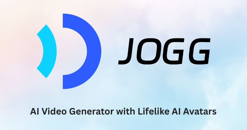 Pag-jogg AI