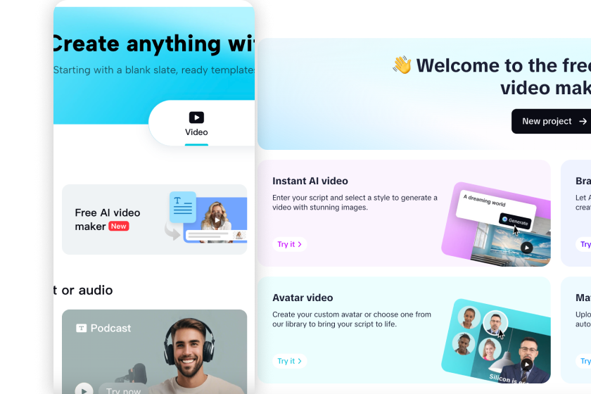  Skrip input atau jana dengan AI