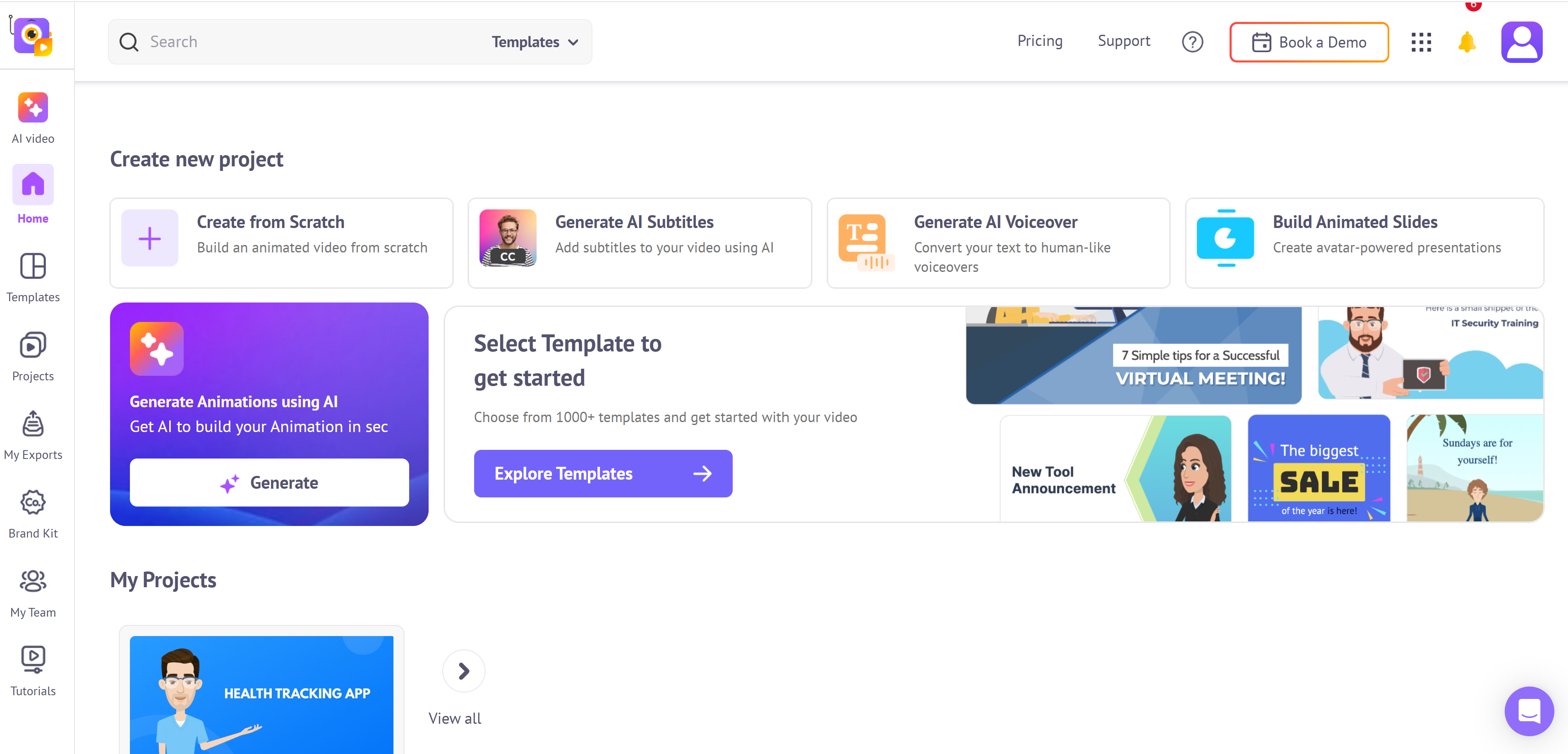 Como fazer uma apresentação em vídeo de si mesmo