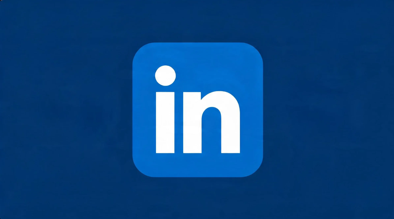 LinkedIn logo