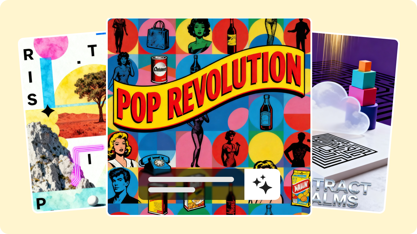 poster design software