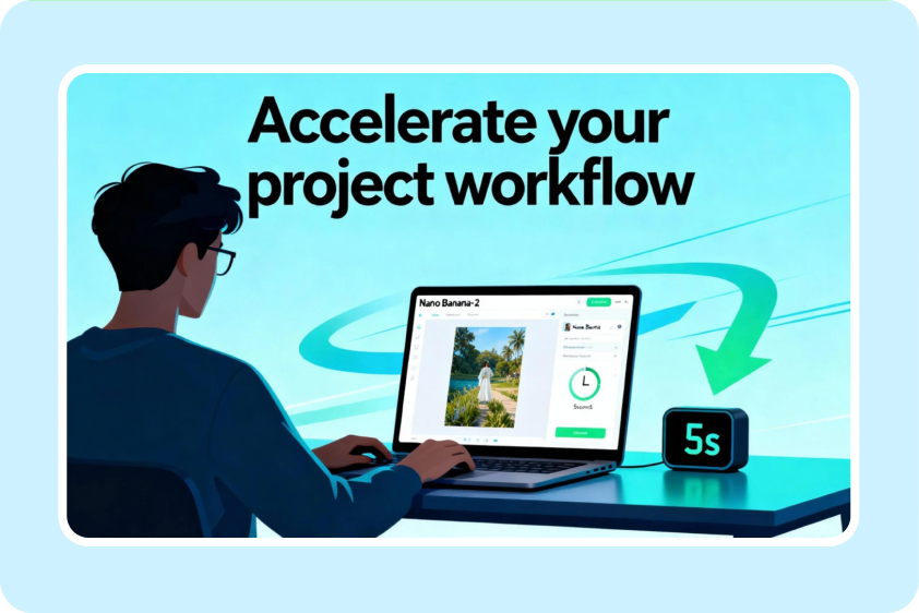 เร่งความเร็วให้กับโปรเจกต์ส่วนตัว