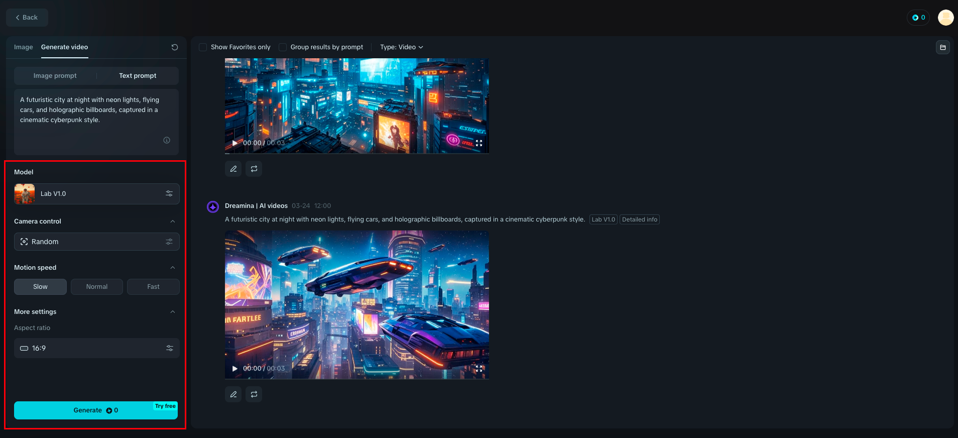 VEED IO libreng alternatibo