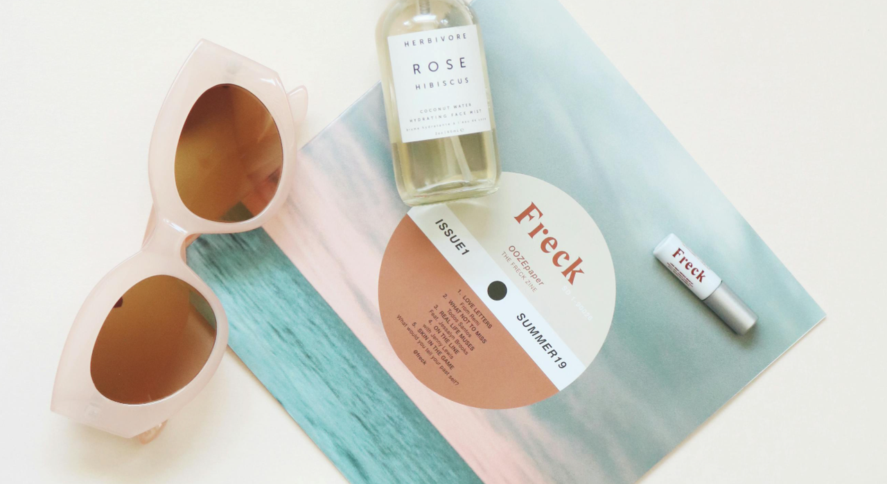 Pagpapakita ng produkto