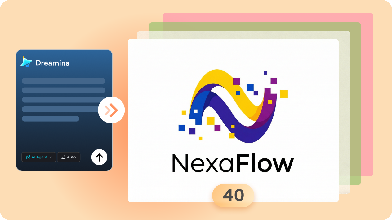 ใช้ประโยชน์จากเวทมนตร์ AI เพื่อสร้างโลโก้ในสไตล์ที่แตกต่างกัน