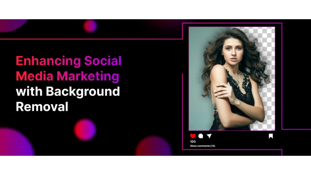 Enhancing social media content