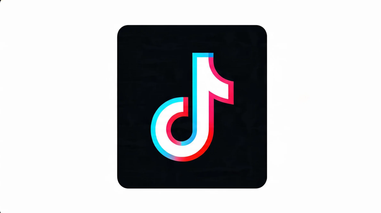 TikTok logo