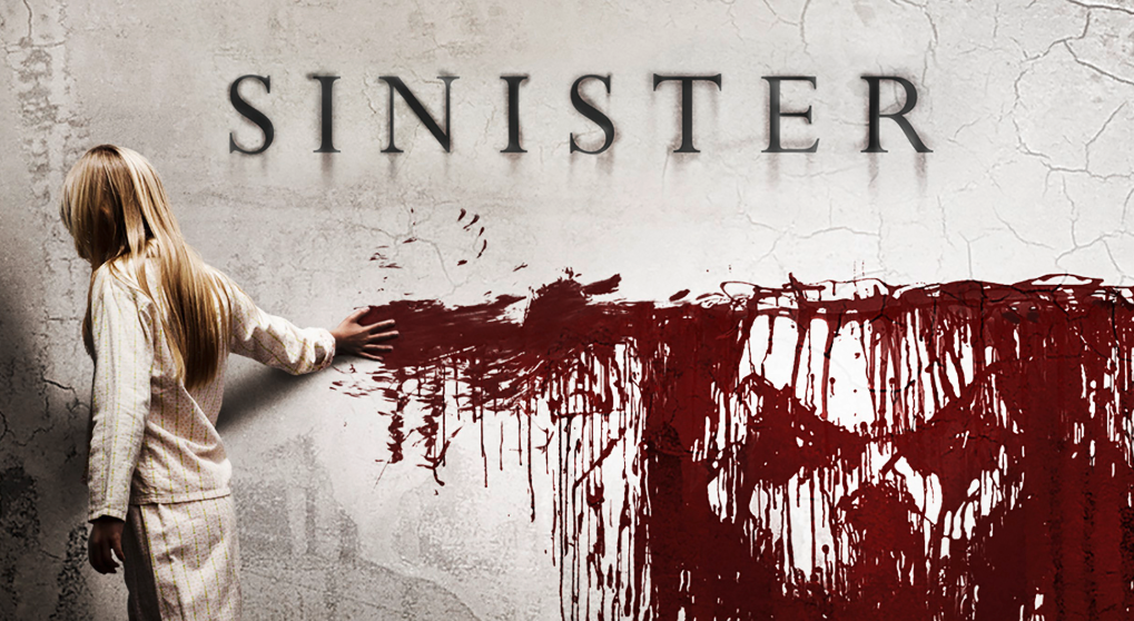 Sinister (2012)