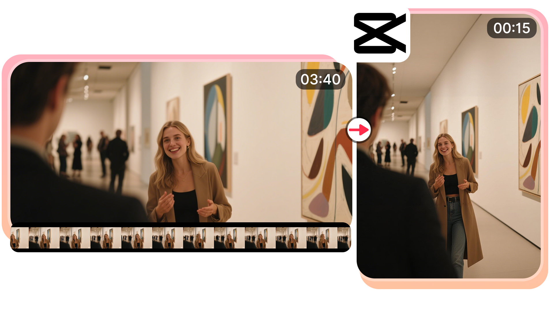 Most Intelligent Scene Detection Video Tools