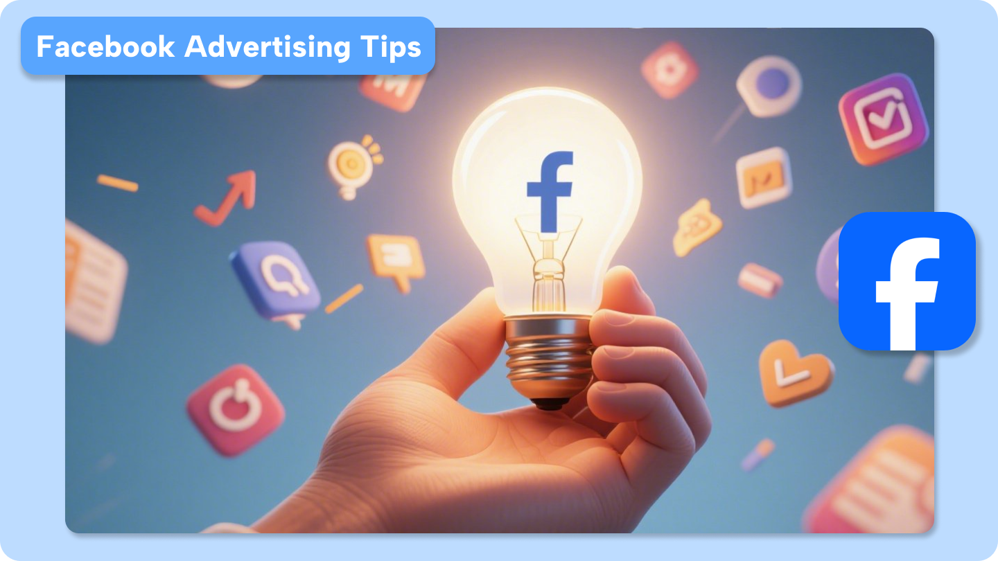 facebook advertising tips