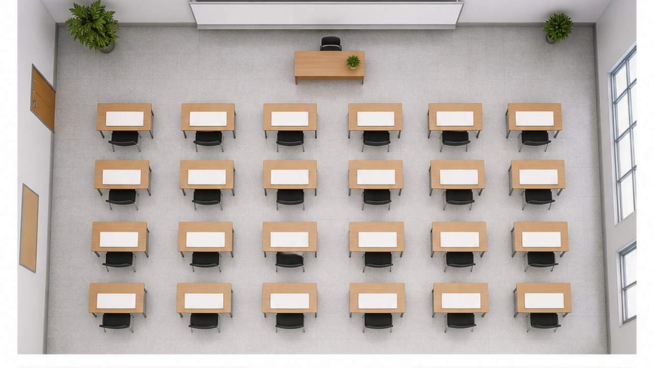 AI Seating Arrangement Template Maker prompt result 2