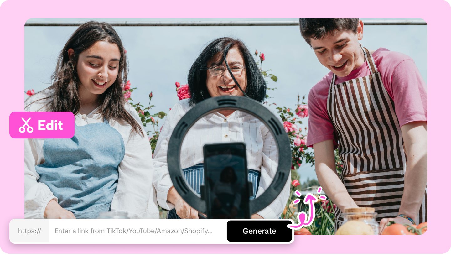 ugc creator